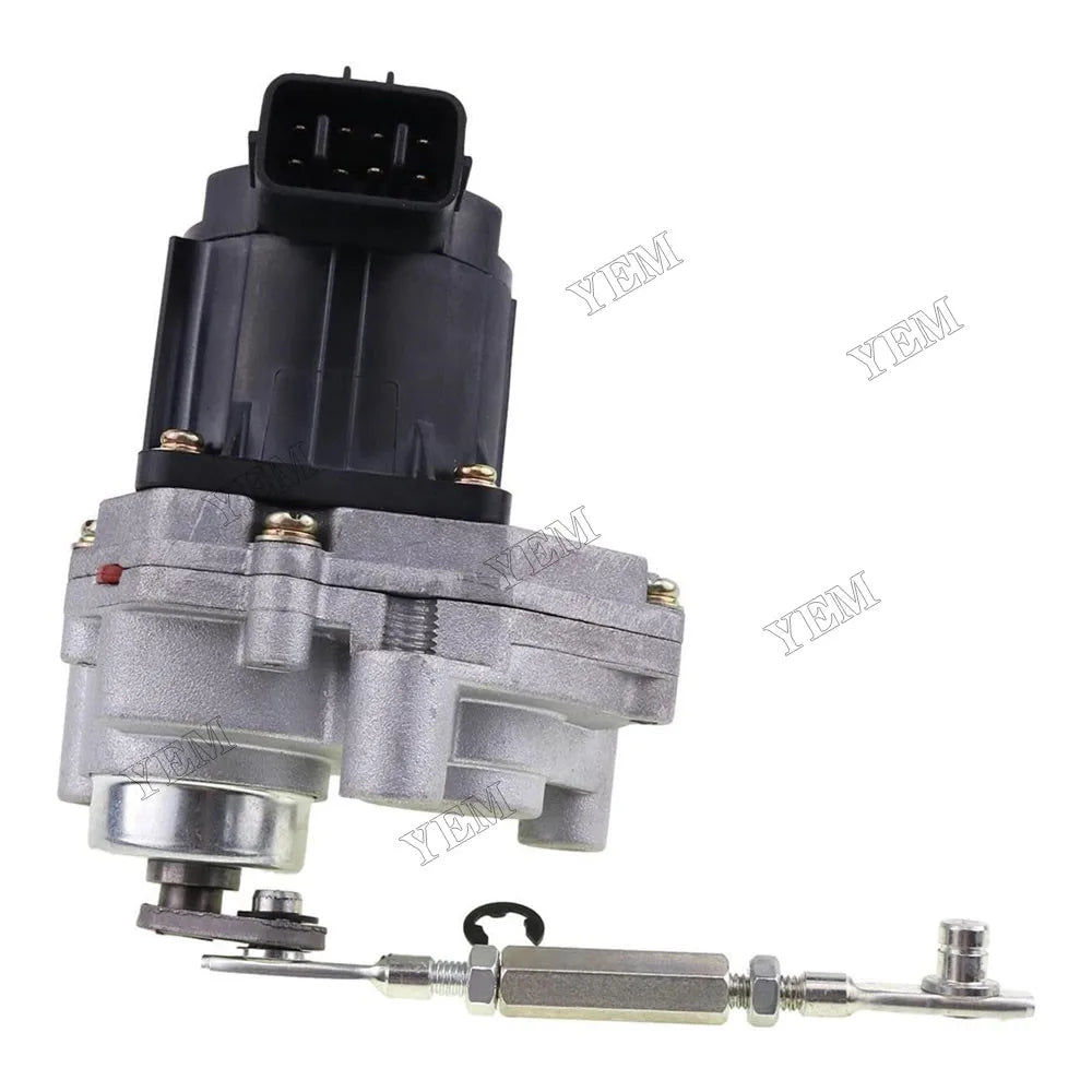 For Isuzu Engine 4HK1 Truck NQR NPR NRR Turbo Actuator NH950190NS GF950190N For Isuzu