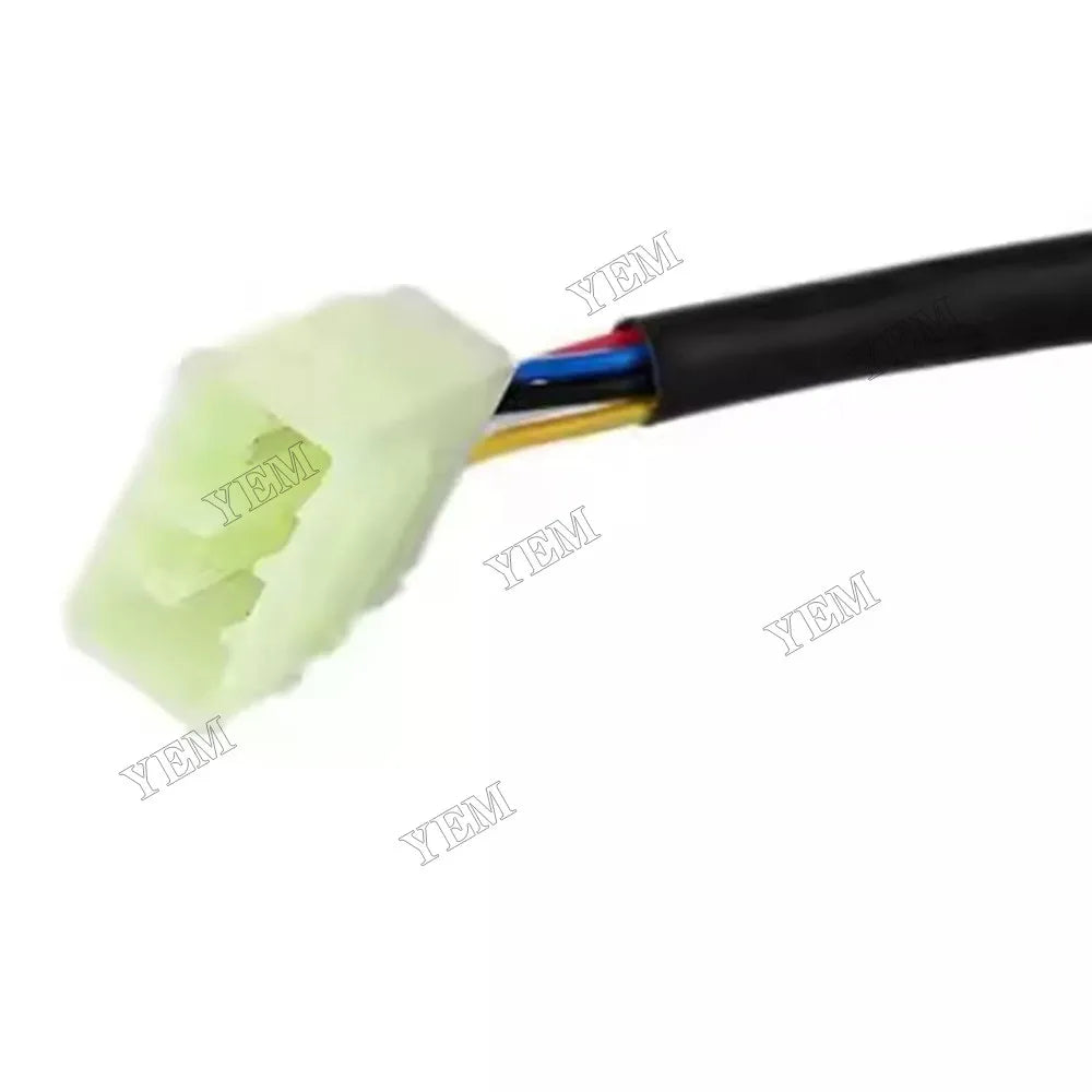 For Doosan Daewoo Excavator DH220-5 DH220-7 DH215-7 12V Wiper Timer Relay 2537-9008 For Daewoo