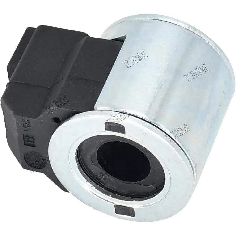 For Caterpillar CAT 414E 416E 902 906 953C 963C 973C 216 236 12V Coil Assembly 238-4626