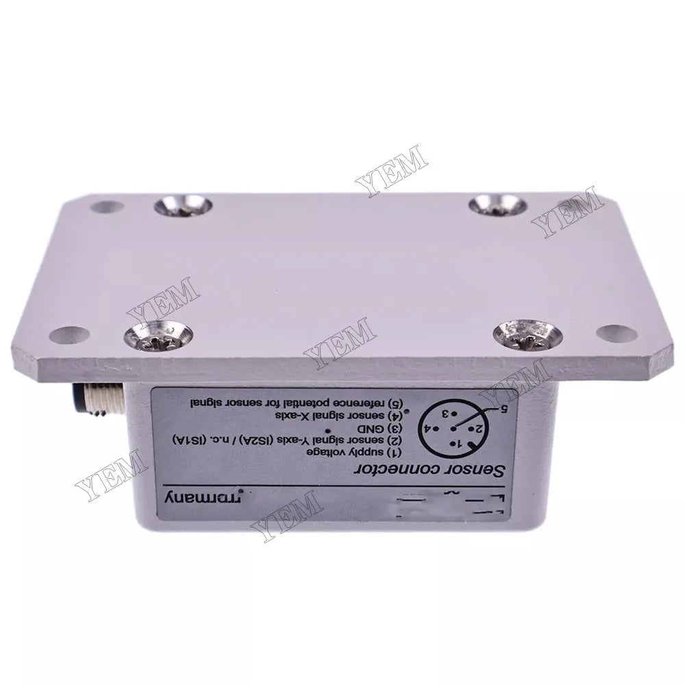 For Gemac Inclination Sensor IS2A10P18 IS2A10P18-0 For Gemac