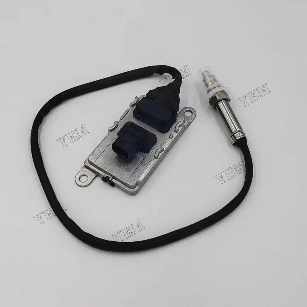 For Hyundai Kia Nitrogen Oxide Nox Sensor 5WK97302 29650-84320 For Hyundai