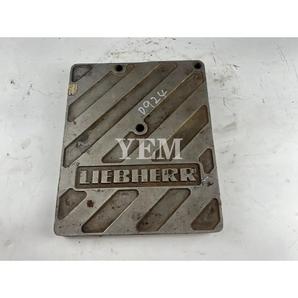 Engine For Liebherr Engine top guard D924T Engine Parts