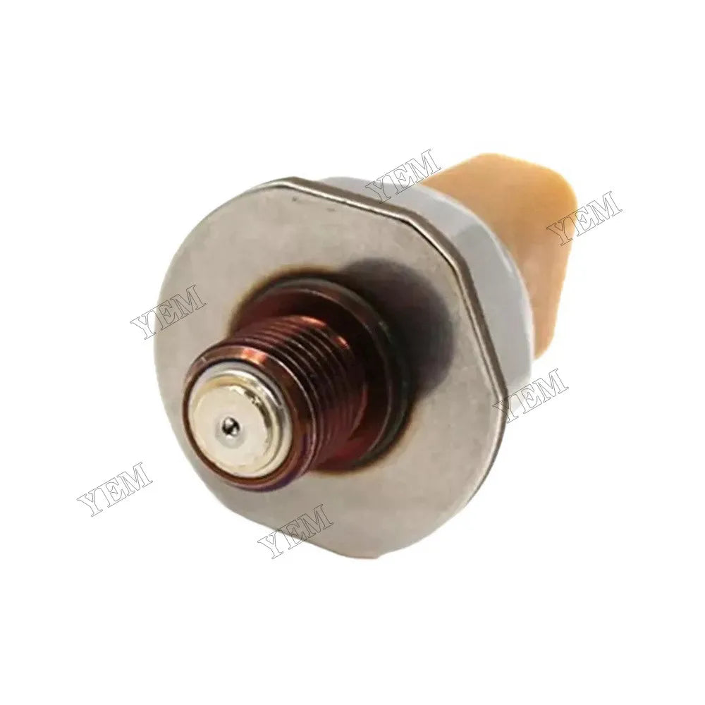 For Caterpillar CAT Wheel Loader 950K 962K 966K 966M 966M XE Engine C7.1 C9.3 Common Rail Oil Pressure Sensor 296-5270 For Caterpillar