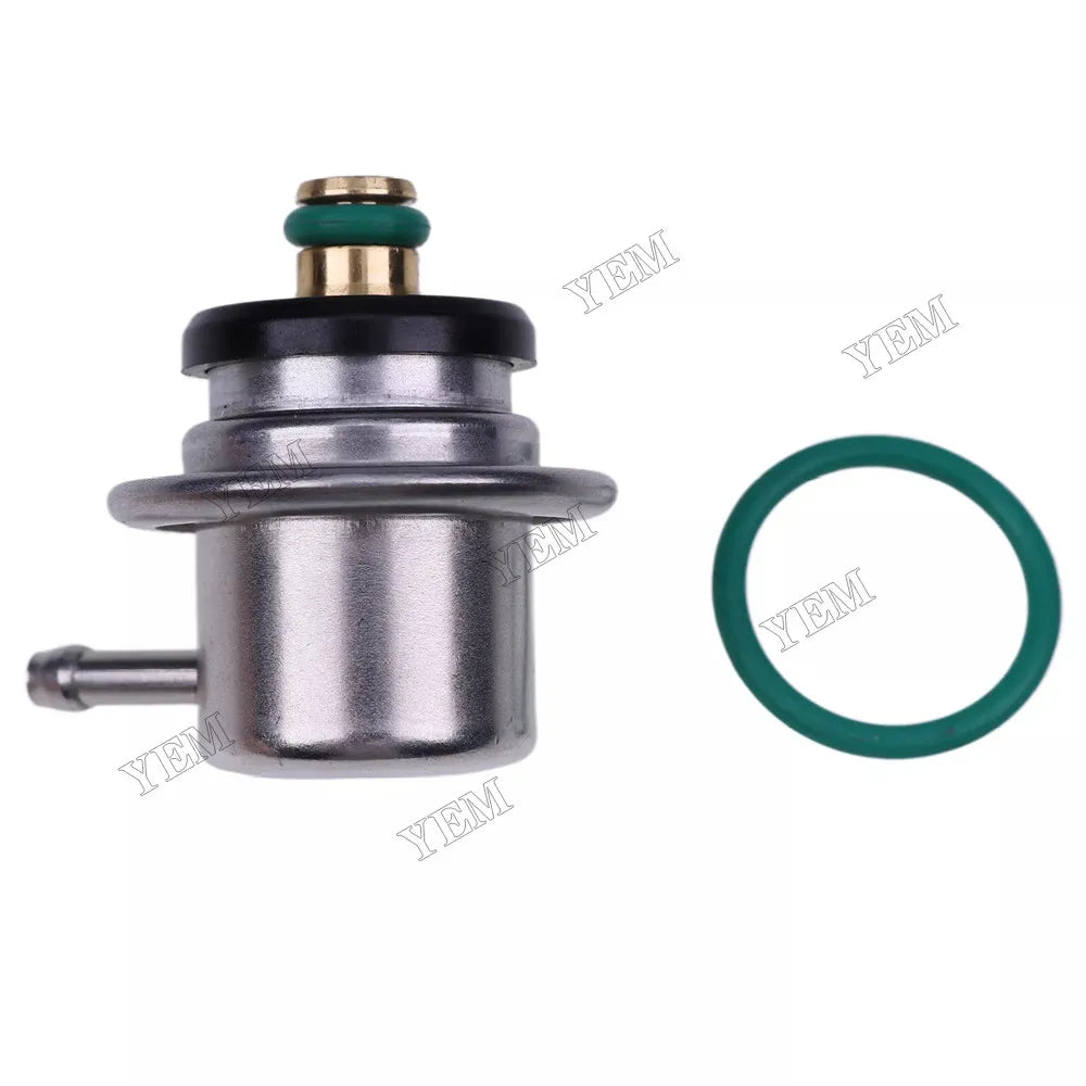 For Mercury-Mercruiser Engine 4.3L 5.0L 5.7L 6.2L 3 Bar Fuel Pressure Regulator 0280160593 892688 892680 For Mercury