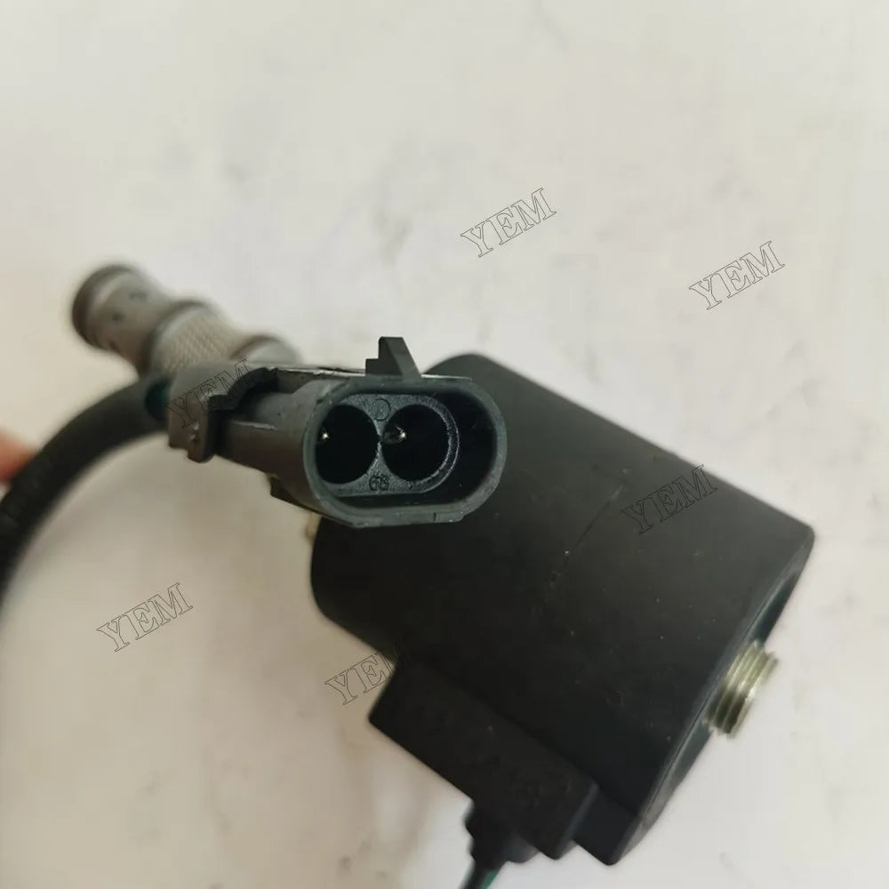 For Kalmar Solenoid Valve 923941.0094 4215391 For Kalmar
