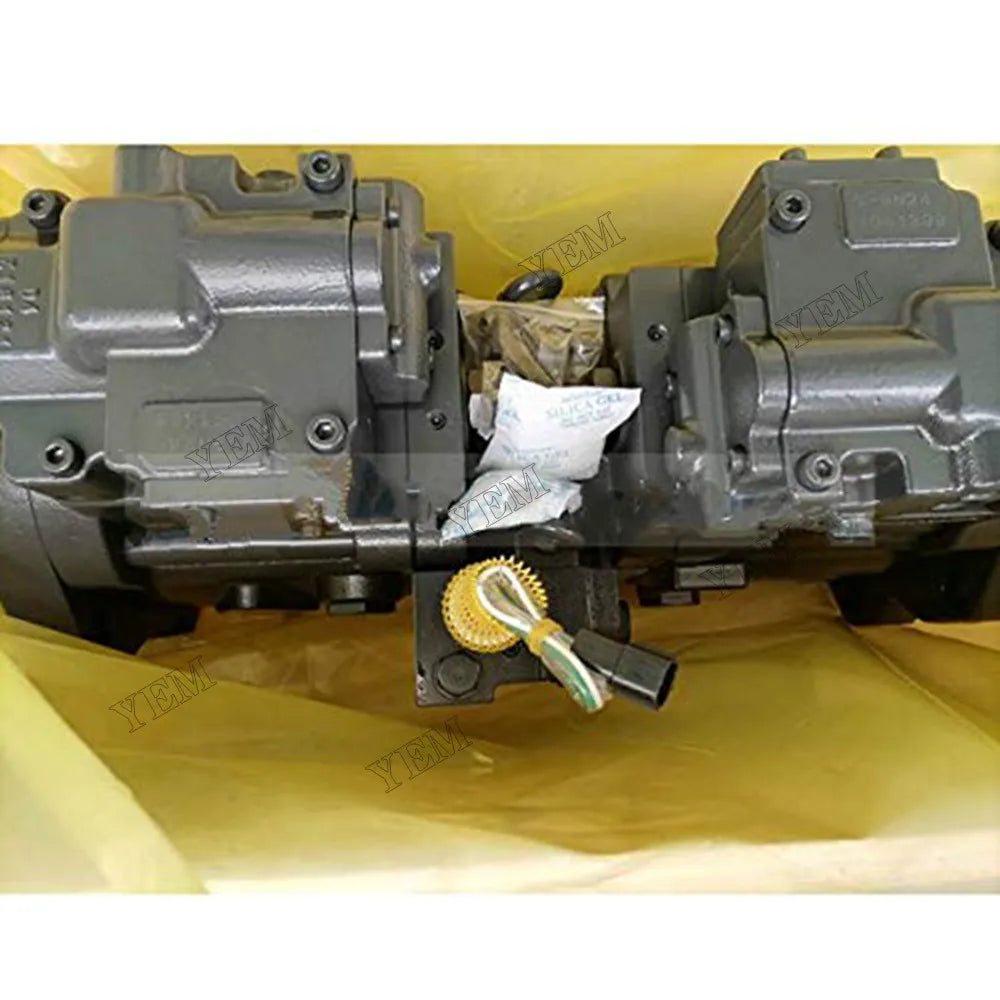 For Samsung SE210LC-3 Excavator K3V112DT-1XER-9N24-2 Main Hydraulic Pump 1142-00011