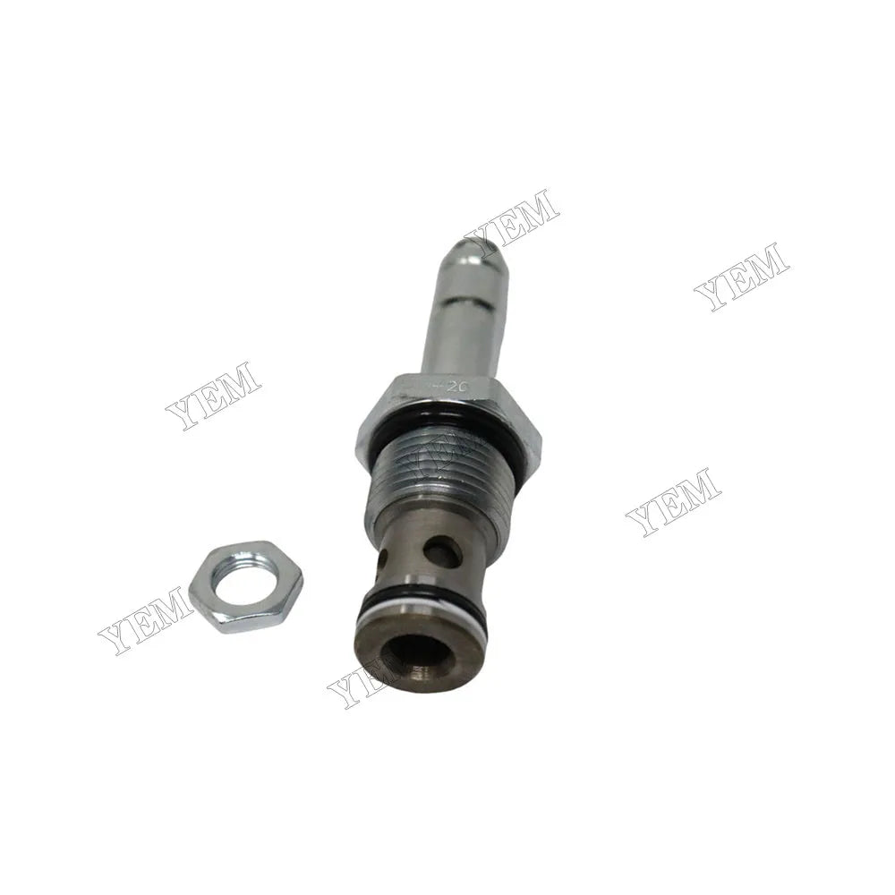 For Genie Boom Lift SX-105 XC SX-125 XC 2-Way Solenoid Valve Cartridge 1277286GT For Genie