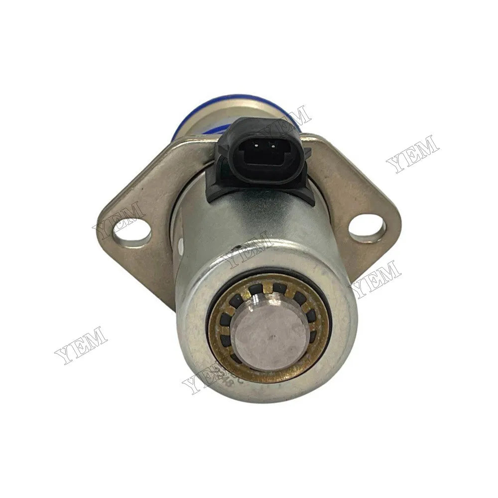 For Cummins Engine Fuel Shutoff Valve 4389457 For Cummins