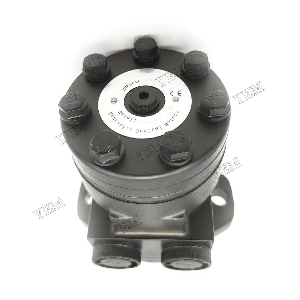 For Eaton Char-Lynn H Series Hydraulic Gerotor Motor 101-1034-009 For Eaton