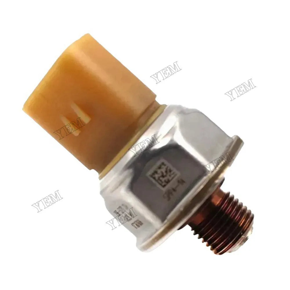 For Caterpillar CAT Wheel Loader 950K 962K 966K 966M 966M XE Engine C7.1 C9.3 Common Rail Oil Pressure Sensor 296-5270 For Caterpillar