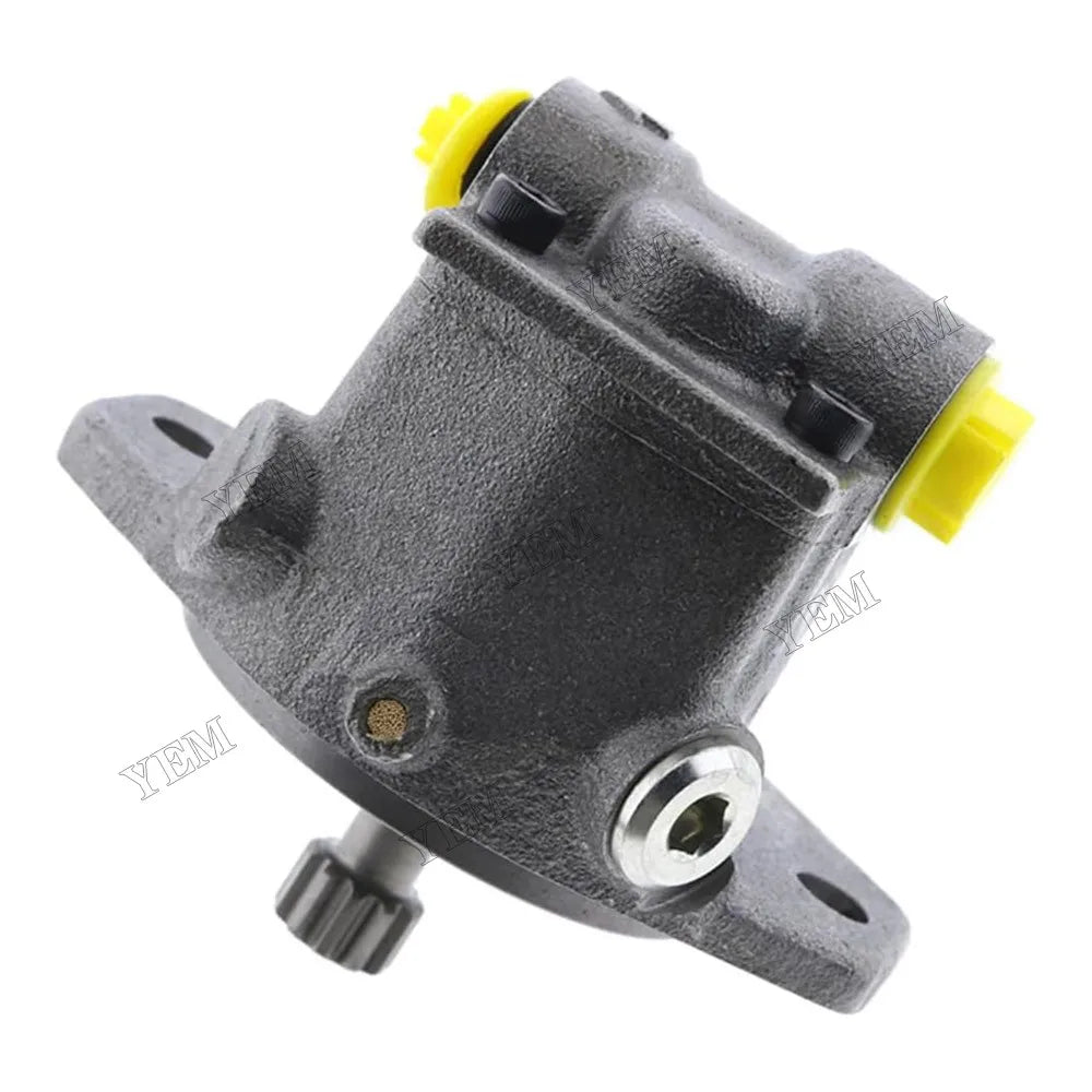 For Caterpillar CAT D7R II D8N 3406E C-15 C-16 C-18 C13 C15 C16 C18 Fuel Transfer Pump 3848611 For Caterpillar