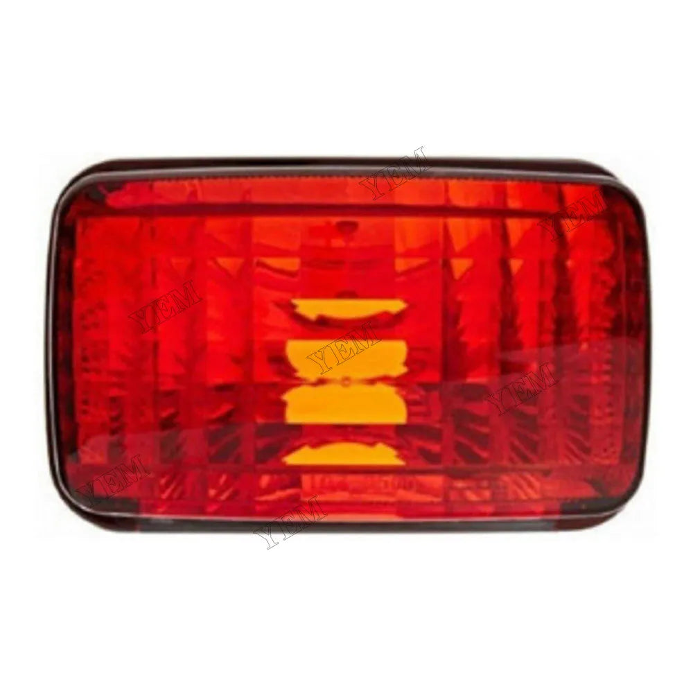 For Yamaha ATV Bear Tracker Bruin Grizzly Wolverine Kodiak Viking EPS 1PC Brake Tail Light 5KM-84710-01-00 52H-84710-00-00