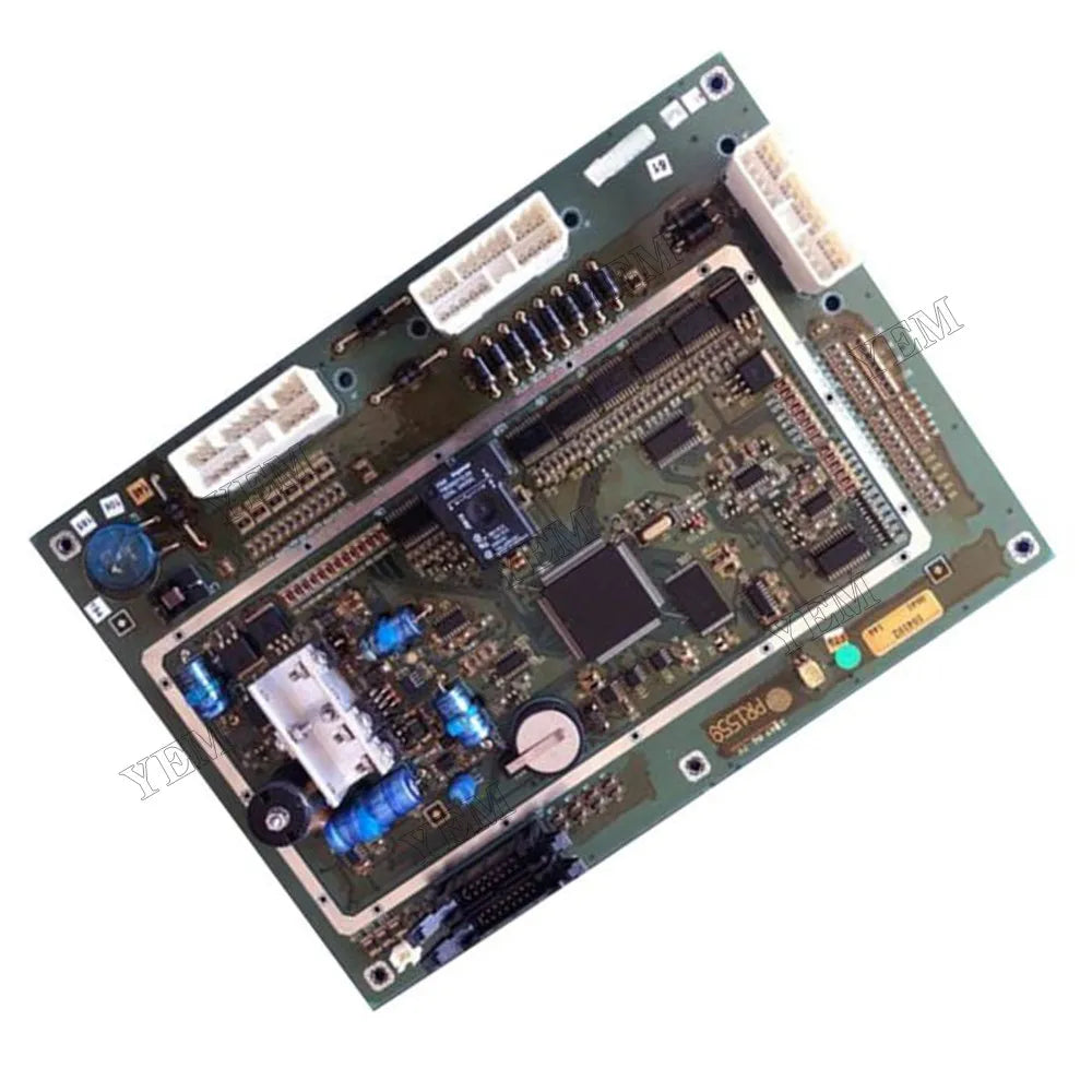 For Atlas Copco Air Compressor XAS750 Controller Circuit Board 1900-1005-27 1900100527