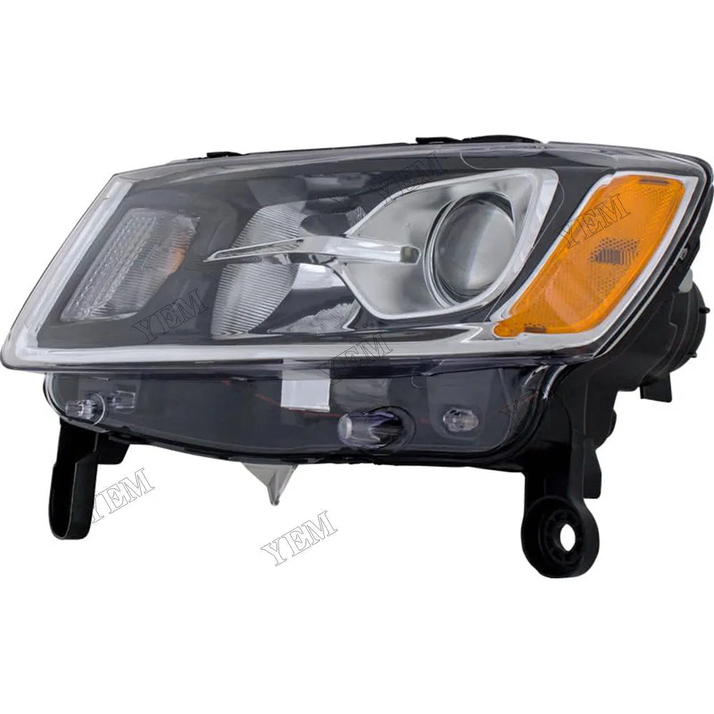For Jeep Grand Cherokee 2014-2017 Headlight 68110997AF 68110996AF For Jeep