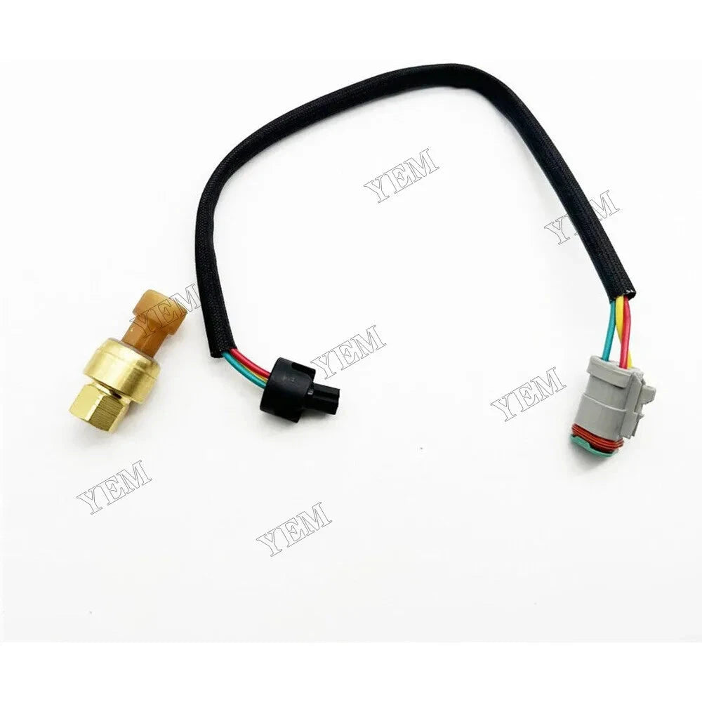 For Caterpillar CAT Engine C15 C11 C13 C18 Pressure Sensor 239-3478 2393478 For Caterpillar