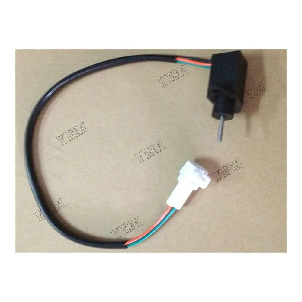 For Toyota Engine DPR STM HCB MICOM Forklift 20-6FB15 30-6FB10 30-6FB14 6FBRE16 6FBRE20 FBM30 FBMF16 Stroke Sensor Assembly 57530-13201-71 For Toyota