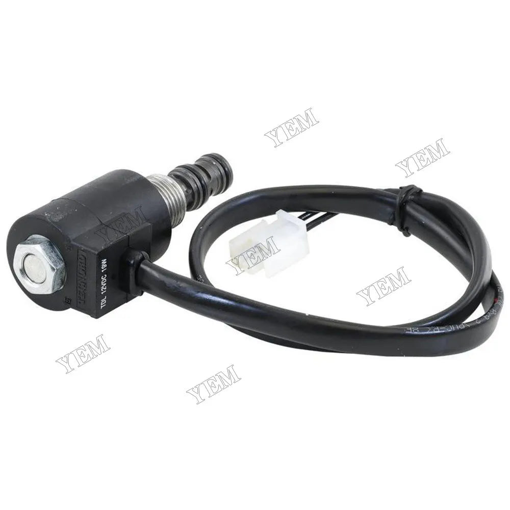 For CASE Tractor FARMALL 60 JX100U JX1070U JX1080U JX90U JX95 JX70U Solenoid Valve 5164627