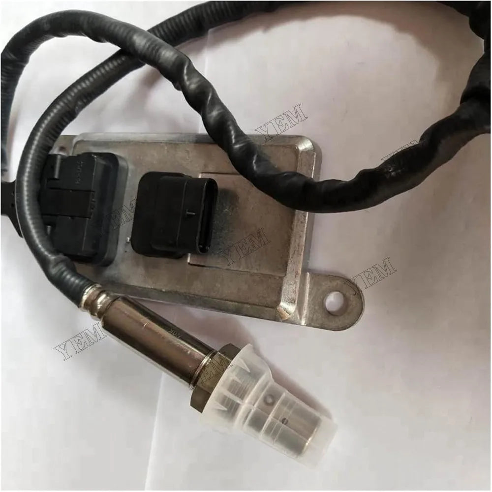 For Iveco Truck 24V Nox Nitrogen Oxygen Sensor 5WK96615F 5801754015