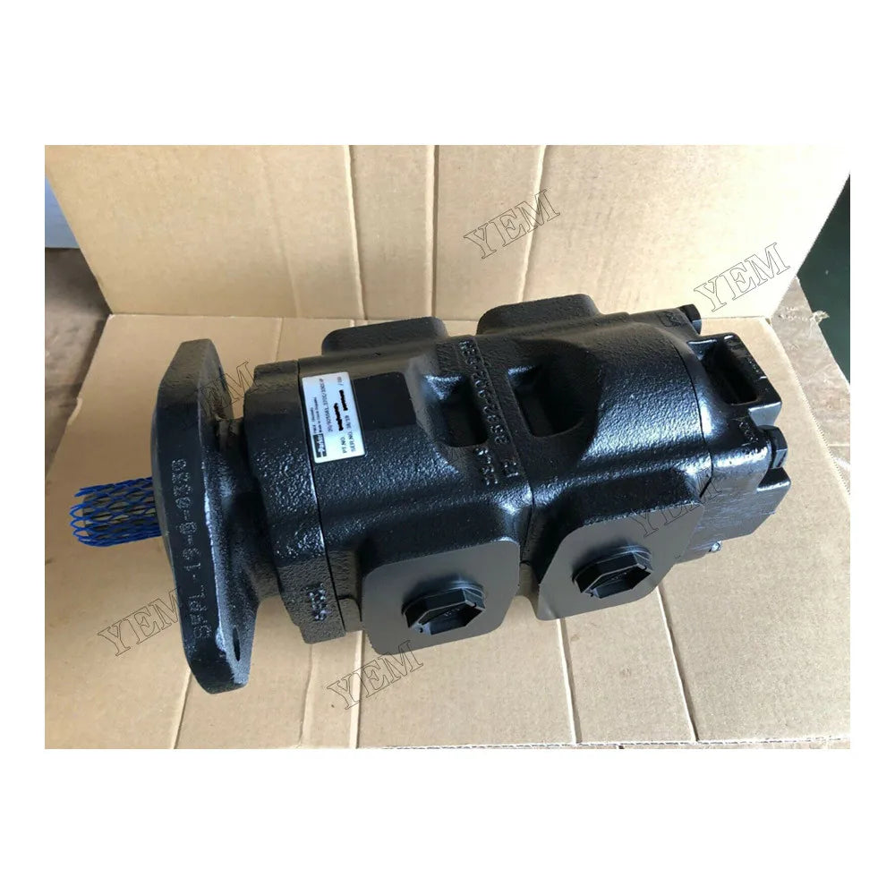 For JCB Loader 3C 3CX 3CXS 3CXS-PC 3CX-T 3CX-T-PC 4CX 4CX-PC Main Hydraulic Pump 332/F9032 For JCB