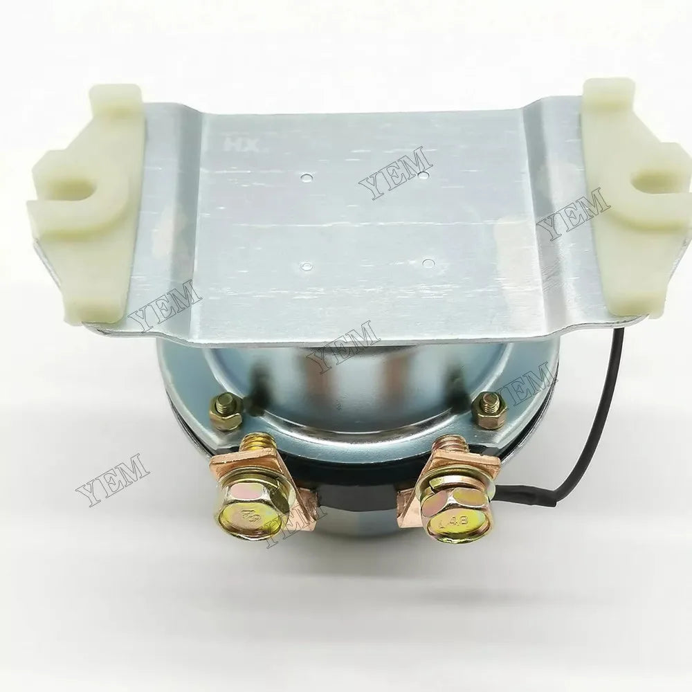 For Hyundai R1200-9 R140LC9 R160LC9 R210LC9 R220LC9A R380LC9A R700LC9 R800LC-9 RD140LC9 RD220LC9 Battery Relay 21QA-70010 For Hyundai