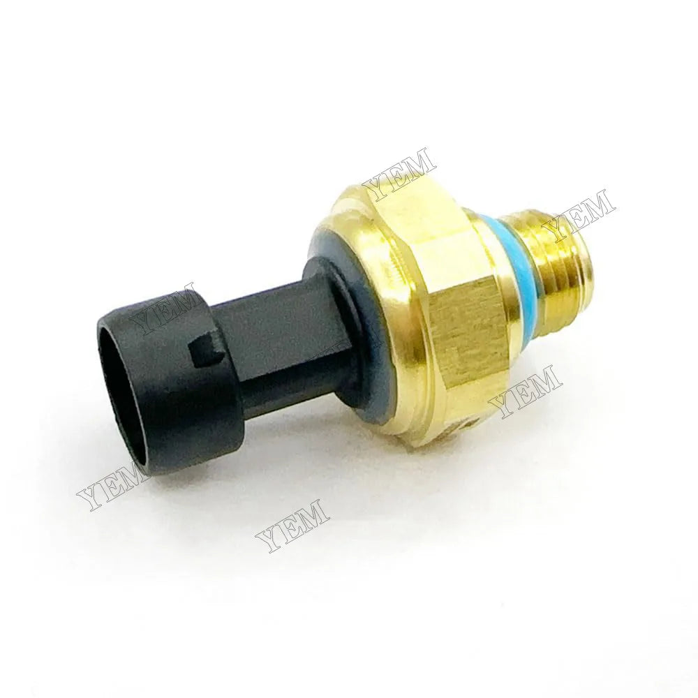 For Cummins N14 ISM Engine Turbo Boost Pressure Sensor 4921501 For Cummins