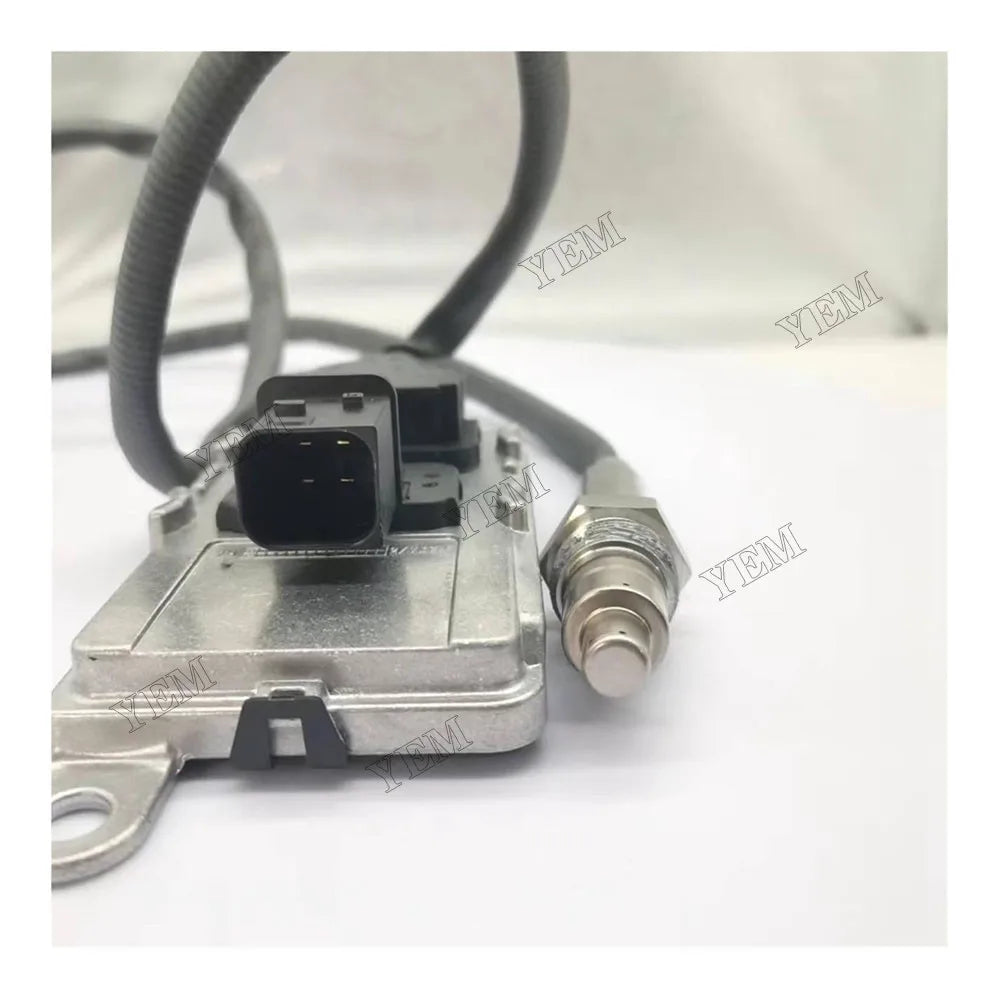 For Hyundai Truck Xcient Trago Mighty Mega 24V Nitrogen Oxide Nox Sensor 5WK97301 29650-84310 For Hyundai