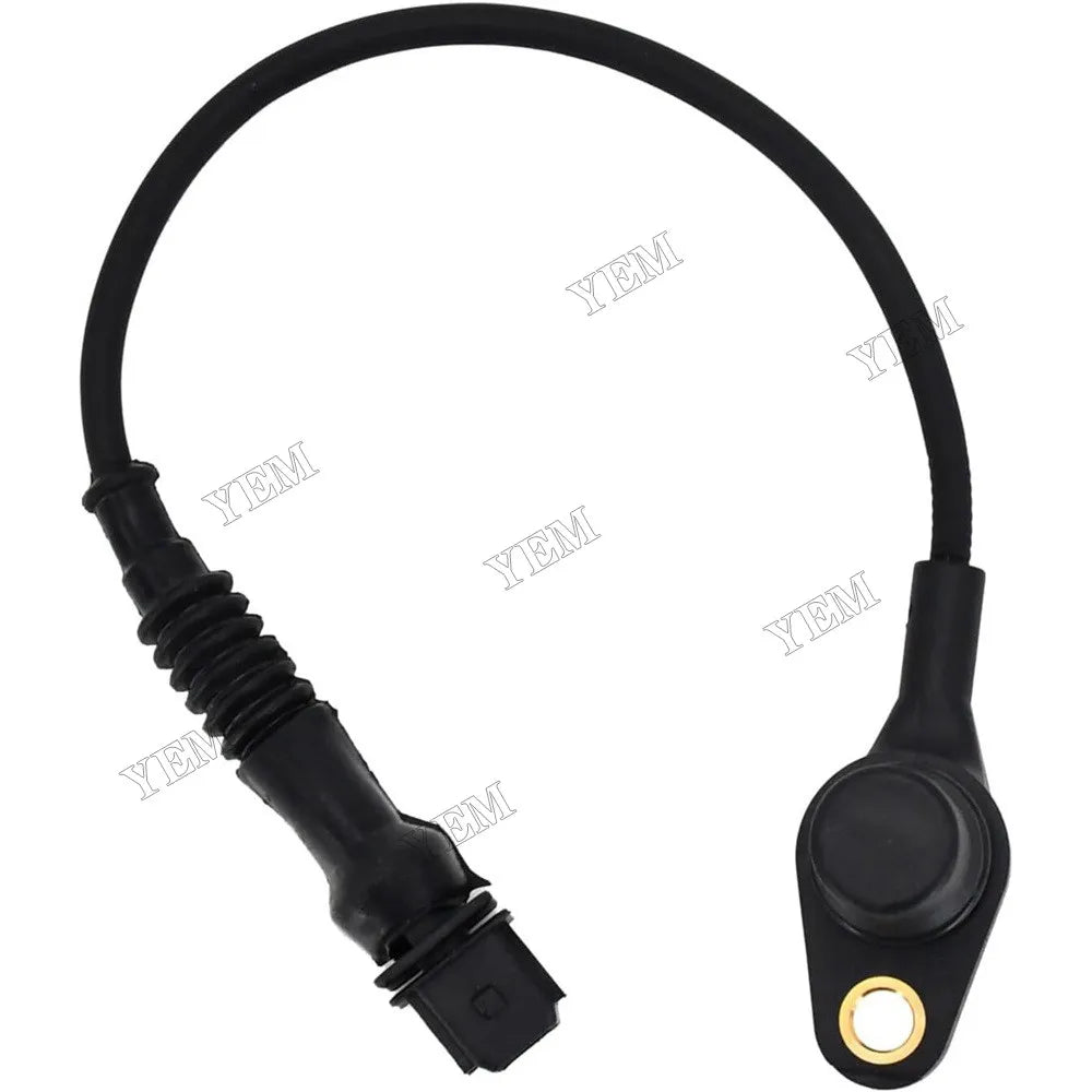 For Deutz Engine BFM2012 Volvo Excavator EC160B EC180B EC210B EC240B EC290B Tacho-Generator 04194021 For Deutz