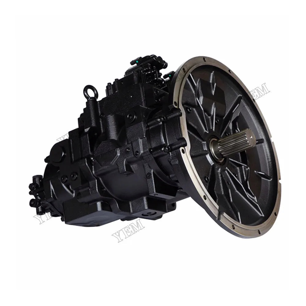 For Kobelco SK410 SK430 SK450 SK460-8 Excavator OEM Hydraulic Pump Assy K5V200DPH-YTOK For Kobelco