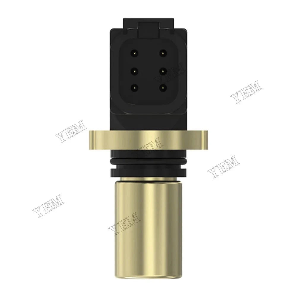 For John Deere 4045 6068 6090 6135 6136 Engine 1050 P 1050K 622 P 622G 1000 1100 408R Wheel Speed Sensor AT416949 For John Deere