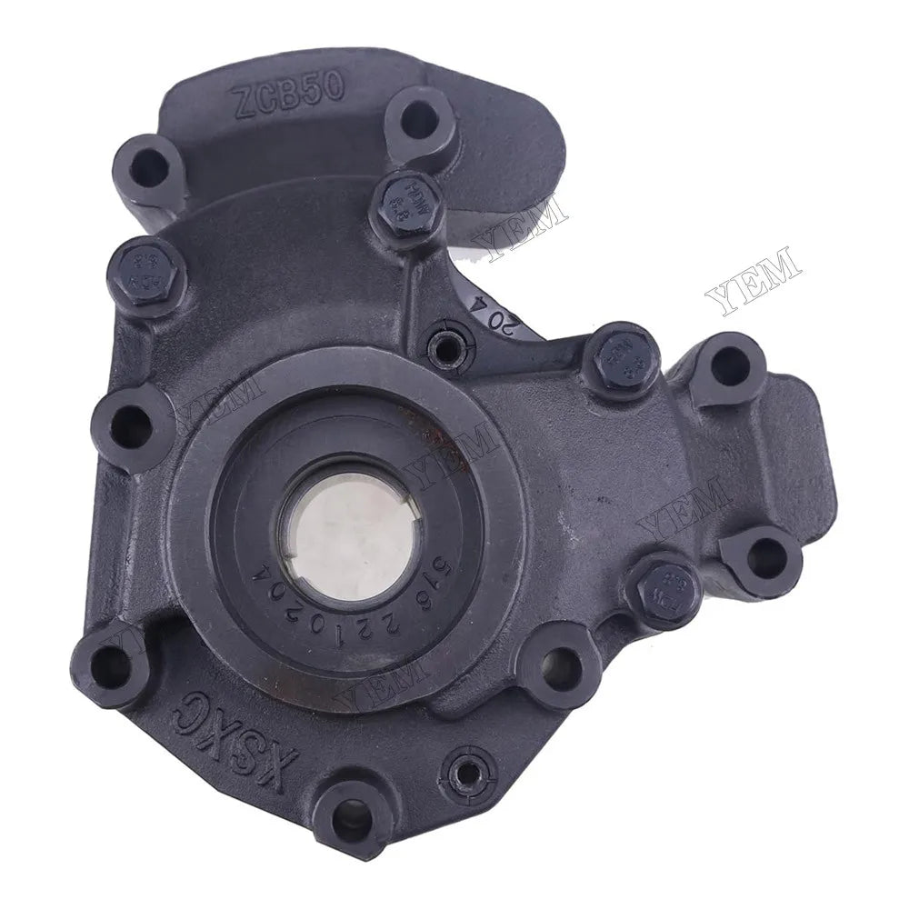 For ZF 4WG200 4WG180 Gear Pump 0750132143 0501208765