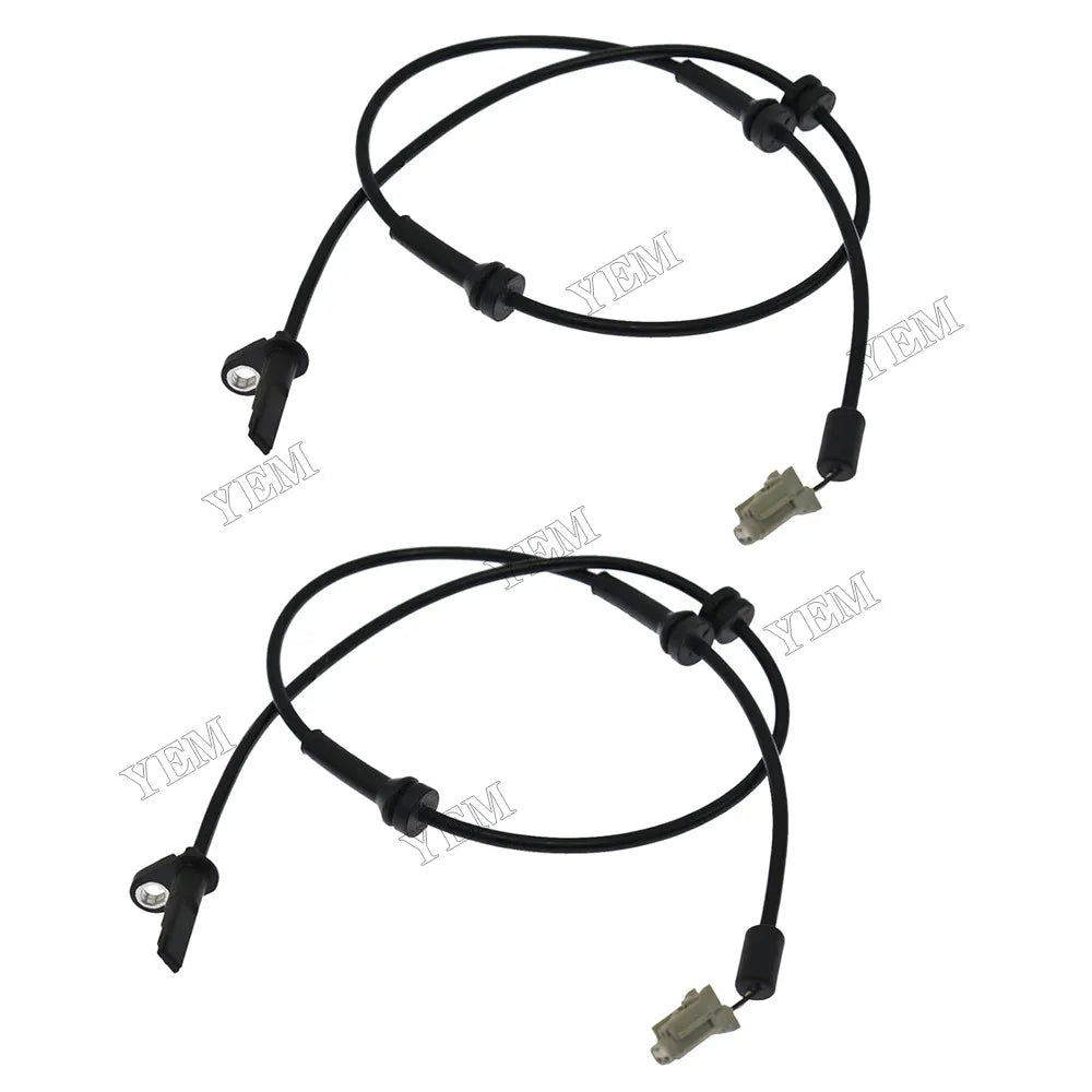For Nissan Altima Maxima 2007-2014 Wheel Speed Sensor 47910JA000 695-131 For Nissan