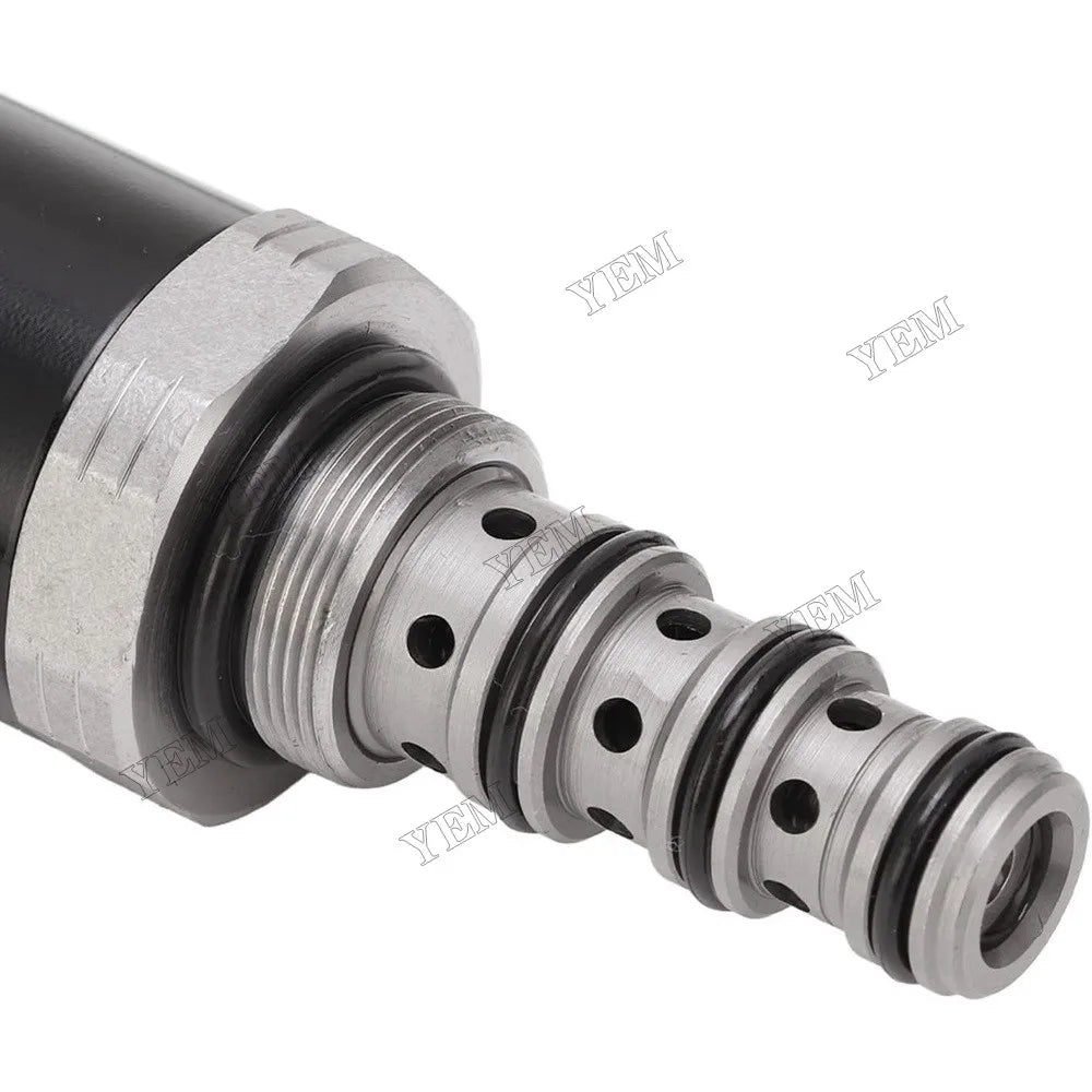 For CASE Excavator CX360B Solenoid Valve KDRDE5K-20/40C07-109 For Case