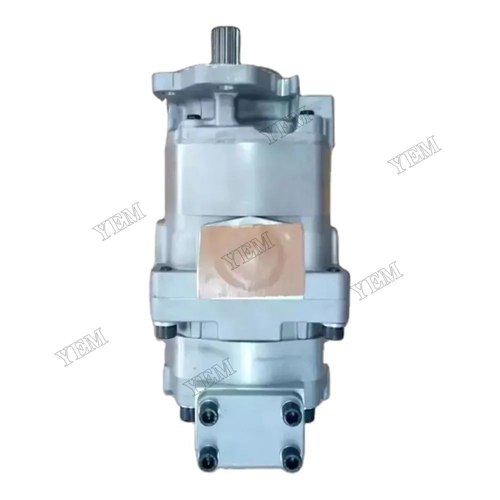 For Komatsu Wheel Loader WA380-1 Hydraulic Pump 705-52-30220