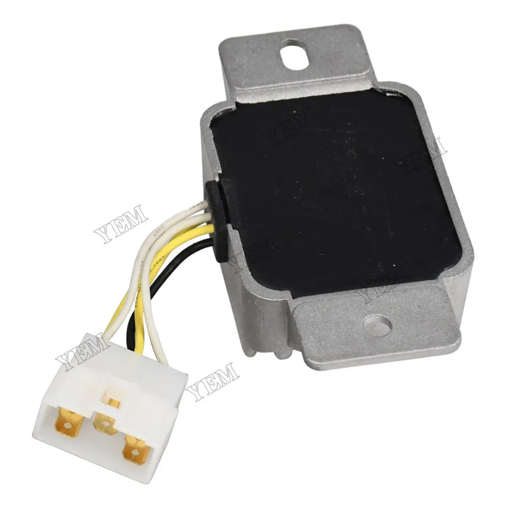 For Caterpillar CAT Engine 3046 3054 3064 3066 C4.2 C6.4 Excavator 307 311 312 313D 314C 315 315B 315C 317B 318B 318C 319D 320 320B Magnetic Switch Safety Relay 094-2080 For Caterpillar