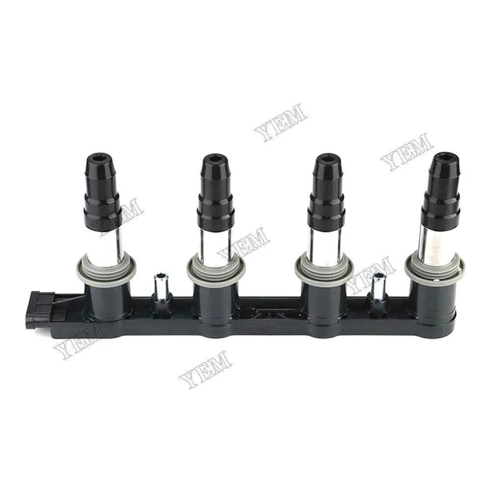 For Chevrolet Aveo Pontiac Cruze Sonic 1.8L L4 Ignition Coil 55571790 For Chevrolet