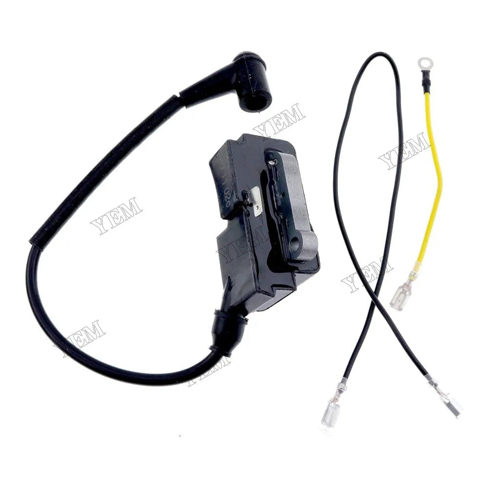 For Husqvarna 340 345 350 359 365 372 455 460 461 Chainsaws Ignition Coil 537162104 For Husqvarna