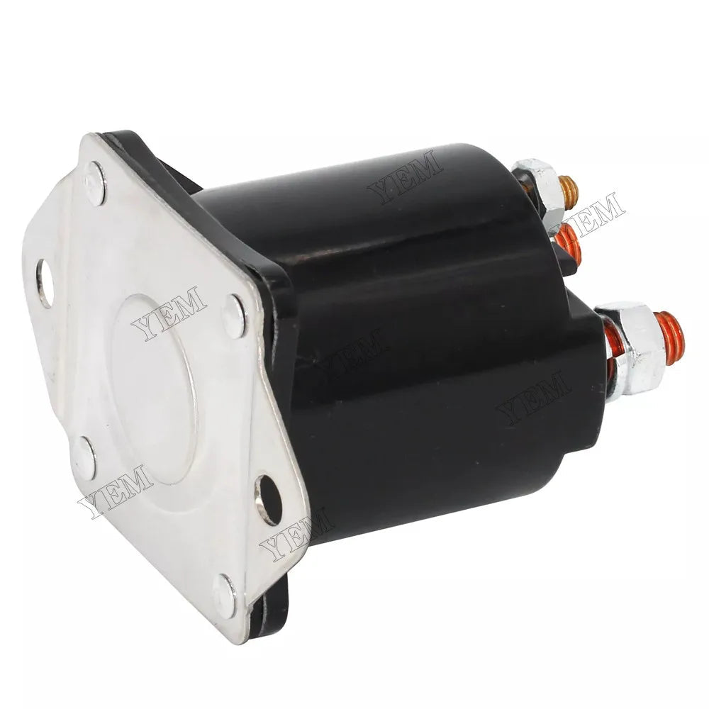 For Club Car DS 1995-1997 Electric Golf Cart 4 Terminal 48V Solenoid Relay 1018070-01 For Golf