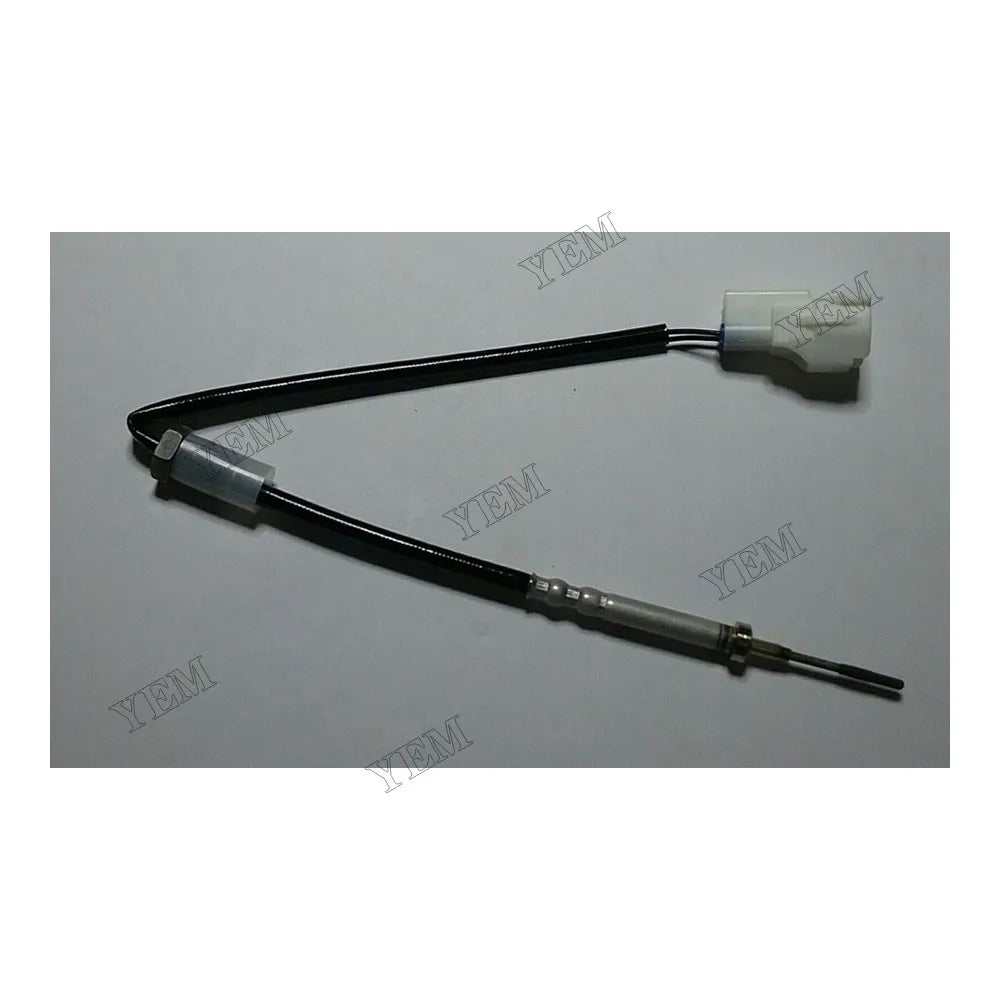 For Kubota Engine V3800 Skid Steer Loader SVL65-2 SVL75-2 SVL90-2 SVL95-2S Takeuchi TL12 TL12R2-CR Thermo-2 Sensor 1J500-18522