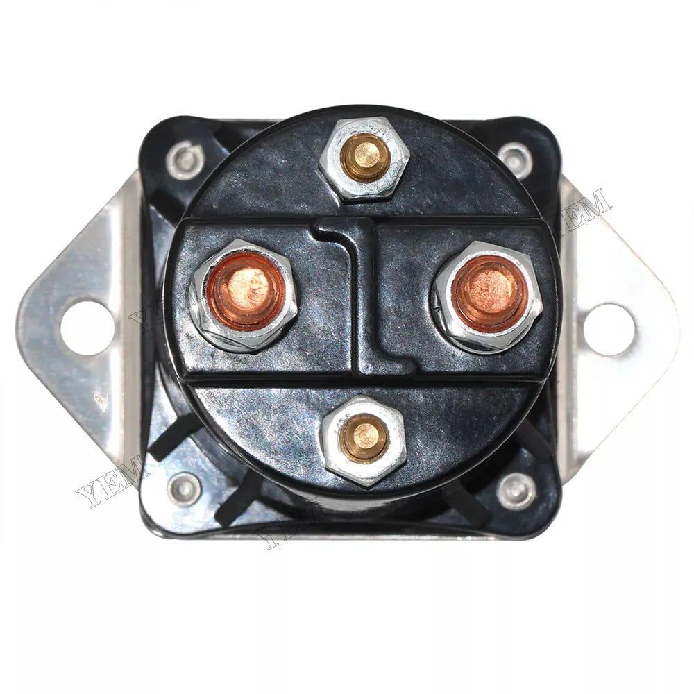 For Club Car DS 1995-1997 Electric Golf Cart 4 Terminal 48V Solenoid Relay 1018070-01 For Golf