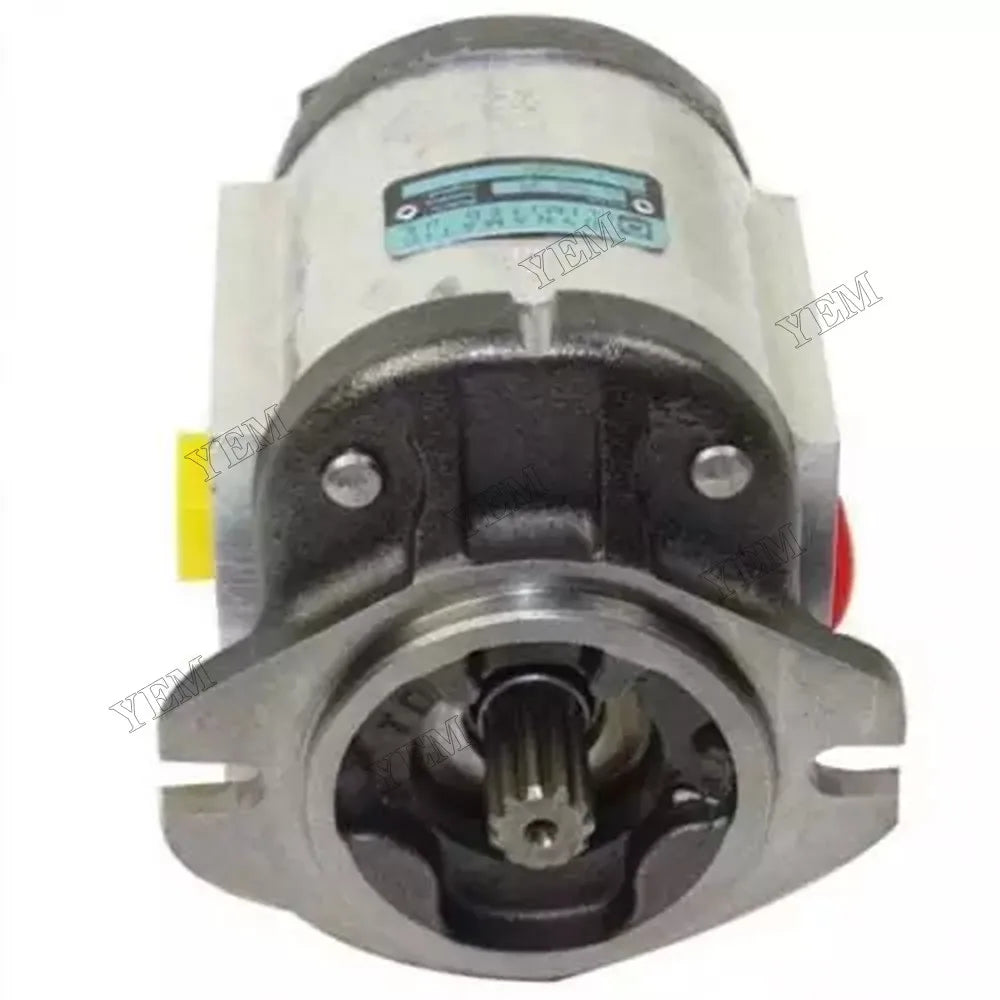 For Bobcat Skid Steer 863 864 873 T200 Gear Pump 6672829 6673911 For Bobcat