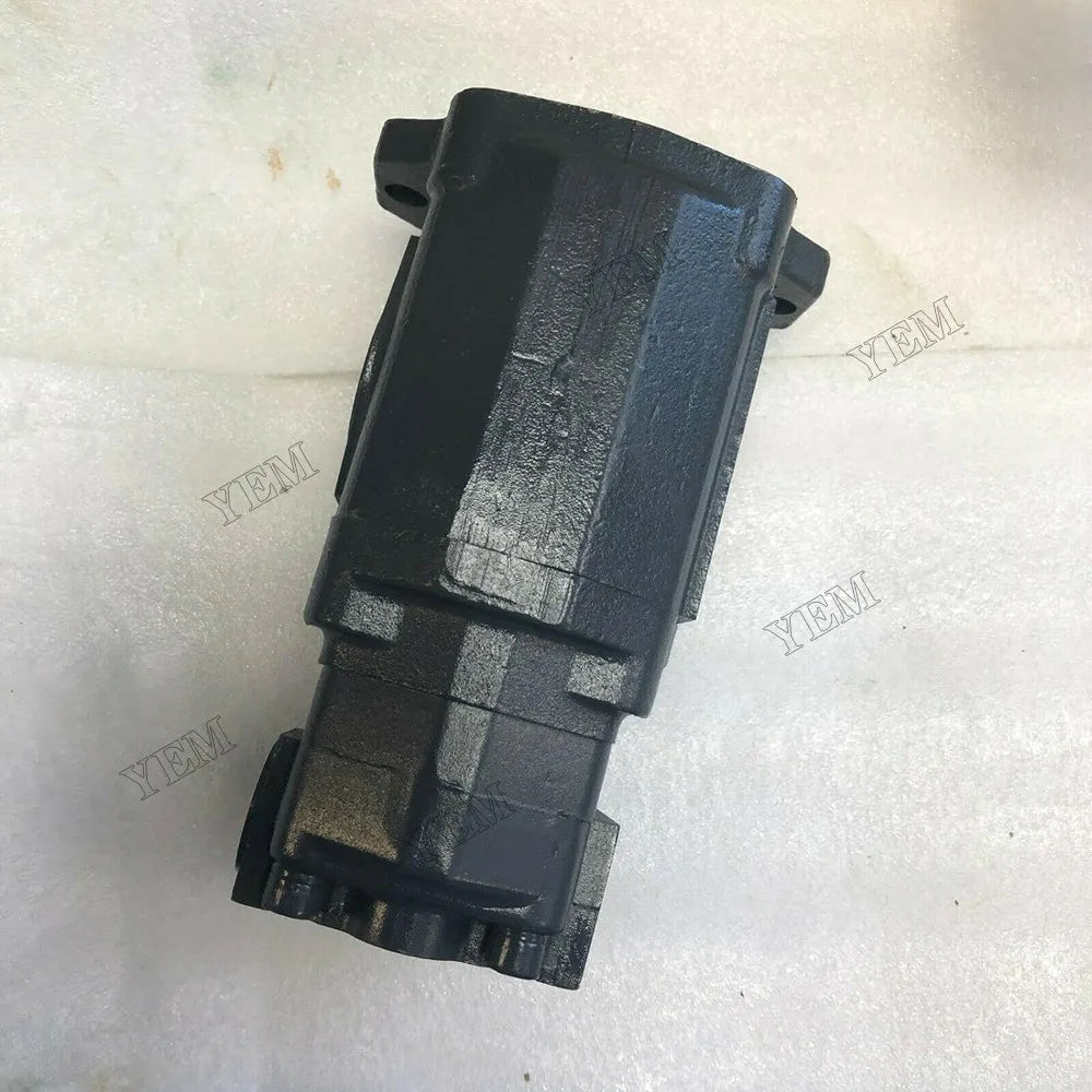For Hitachi Excavator EX60-5(LC) EX60BUN-5 EX70LCK-5 Gear Pump 4397673 For Hitachi