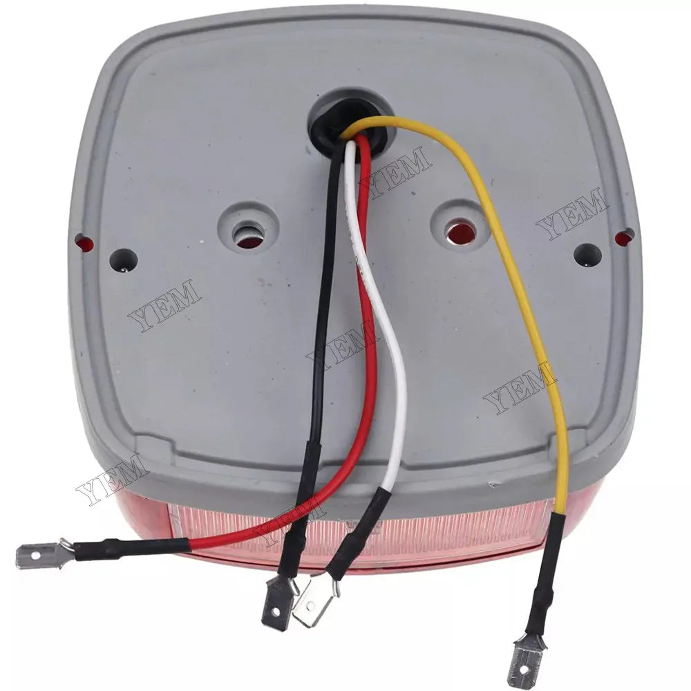 For Volvo EL70 EW130 EW140 EW150 EW160 EW200 EW230 L110G L150G L180G L220G L28F L330D L60G L70F Tail Lamp VOE11039553