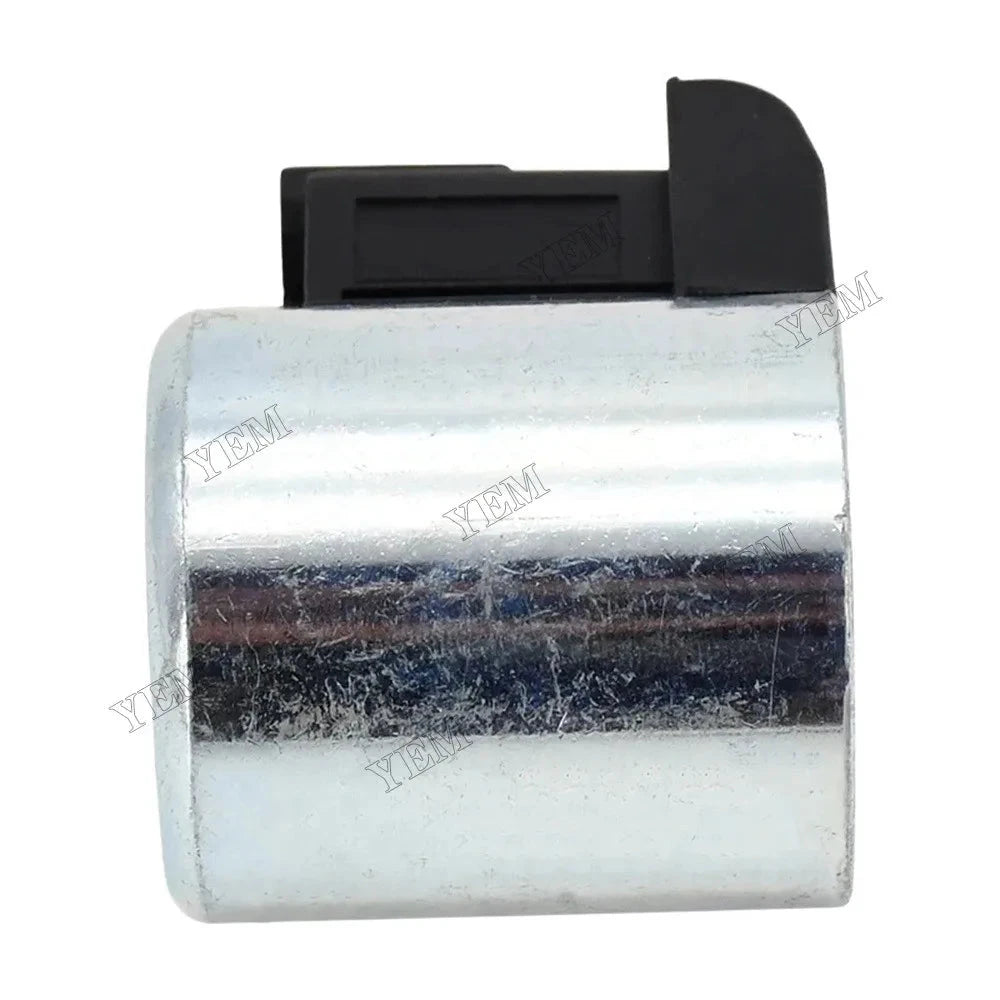 For John Deere Combine 1000 1100 S540 S660 S770 T660 T670 W540 W660 12V Solenoid Valve Coil AXE27435 For John Deere