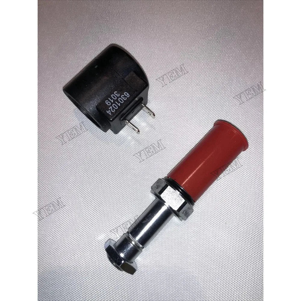 For Yale Forklift Solenoid Valve 502886203