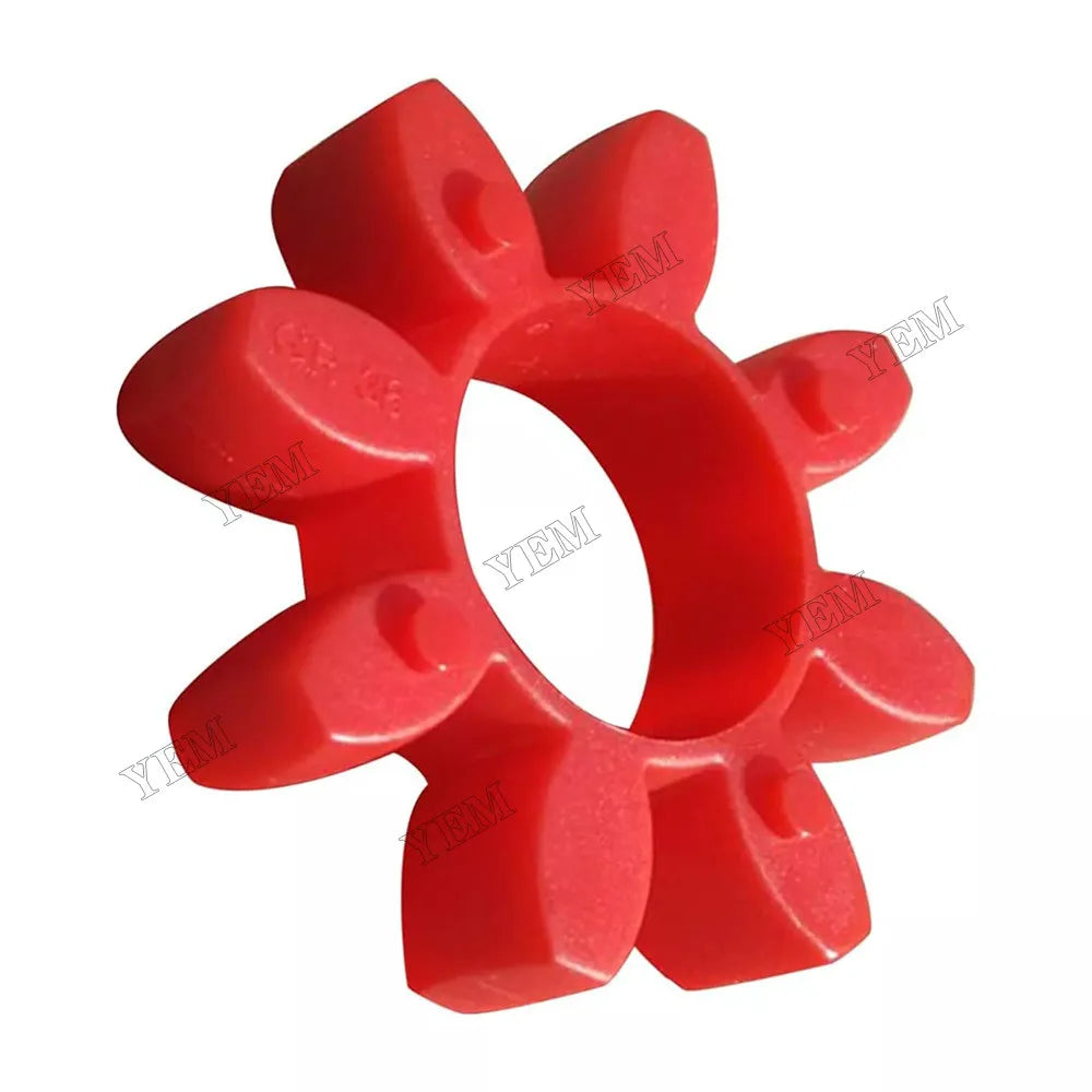 For Compair Gardner Denver Compressor L90 L132 Coupling Spider 100011733 For Compair