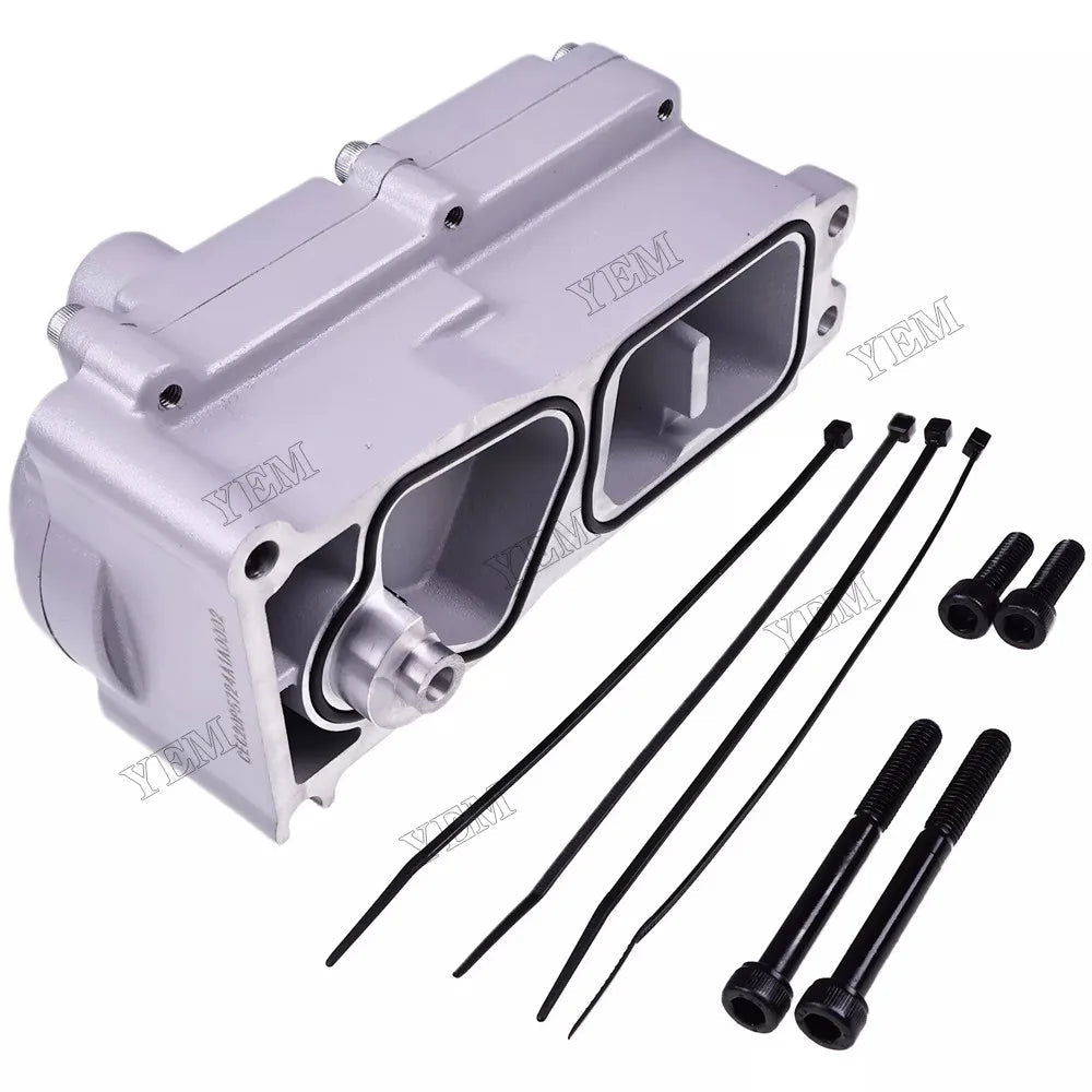 For Cummins Engine Turbocharger Actuator 6274772RX For Cummins