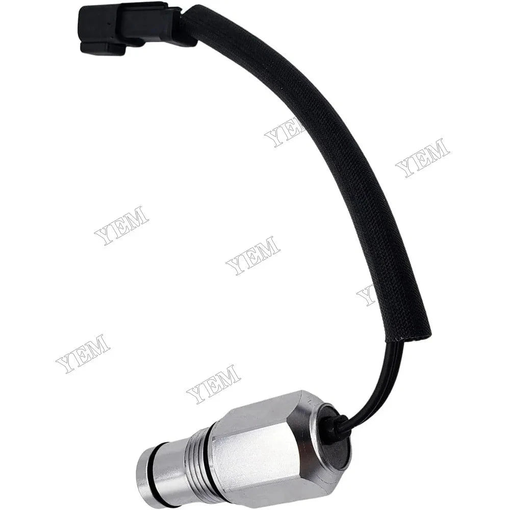 For Caterpillar CAT Engine C7.1 C32 Excavator 324D 329D 336D 390D Pressure Sensor 258-0883 For Caterpillar