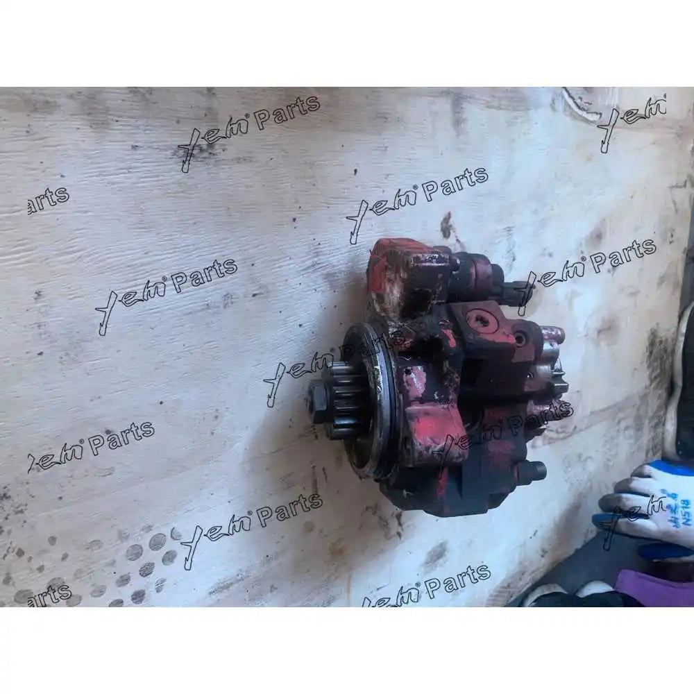 Engine DL08 Fuel Injection Pump For Doosan Diesel engine spare parts For Yanmar