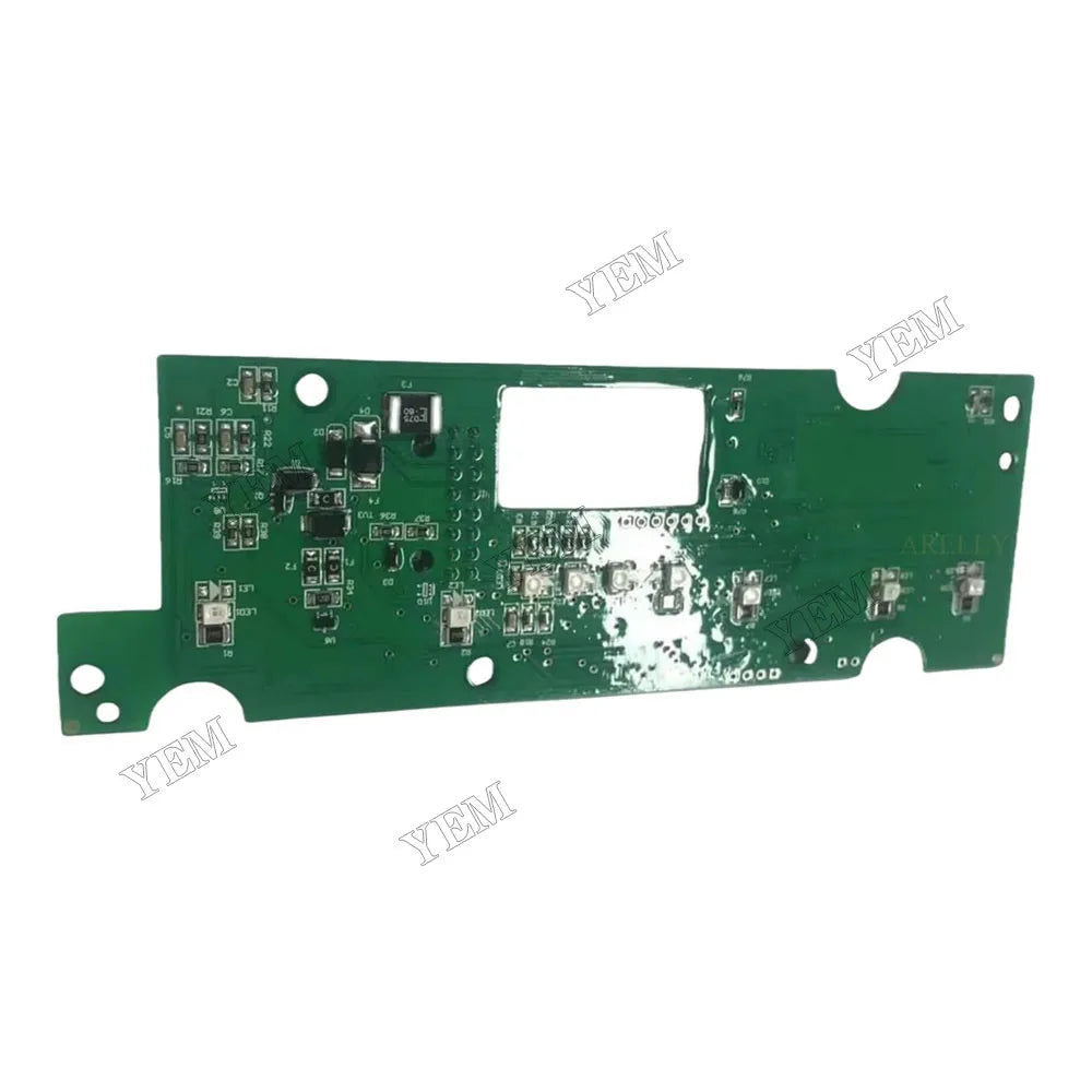 For JLG Scissor Lift 1532R 1930ES 1932R 2030ES 2632ES 2646ES 3246ES PCB Platform Controller 1600439 For JLG