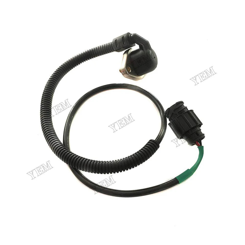 For Volvo Engine D12 Truck VN VNL VHD VNM 630 670 780 Turbo Boost Pressure Sensor VOE20700060 For Volvo